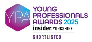 Logo Young-Professionals-Awards Yorkshire-2024-SHORTLISTED