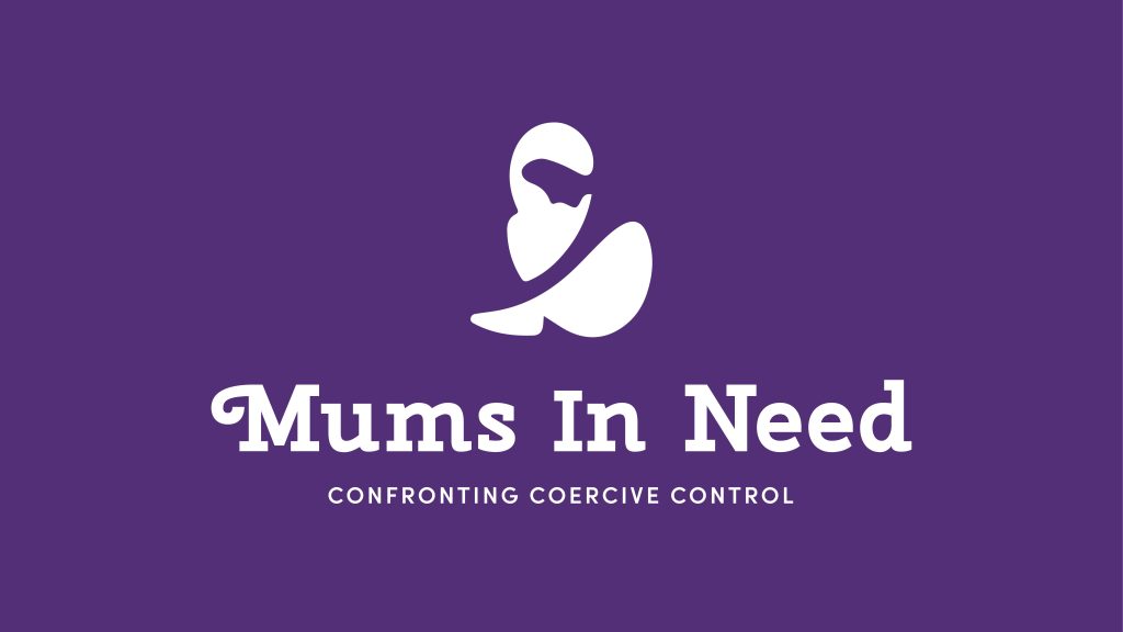 Mums In Need Charity Logo